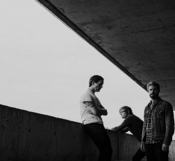 Νέο τραγούδι από τους Metz