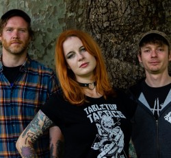 Υπό νέα δισκογραφική στέγη το επερχόμενο άλμπουμ των Svalbard 