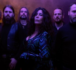 Πρώην μέλη των The Devil’s Blood επιστρέφουν με νέο συγκρότημα και δίσκο