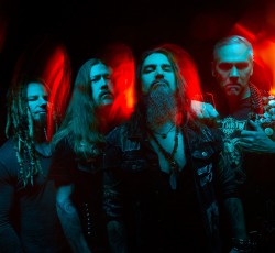 Ακούστε το νέο τραγούδι των Machine Head 