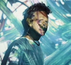 Νέο EP ετοιμάζει ο Martin Gore των Depeche Mode 