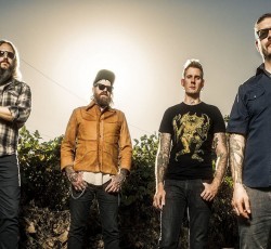 Ακούστε απόσπασμα από νέο τραγούδι των Mastodon 