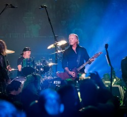 Box set για το "S&M2" θα κυκλοφορήσουν οι Metallica