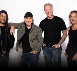 Metallica, Bon Jovi και Kiss στην ετήσια λίστα των πιο κερδοφόρων προσωπικοτήτων του Forbes