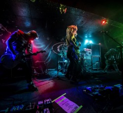 Διαλύονται οι Milk Teeth 