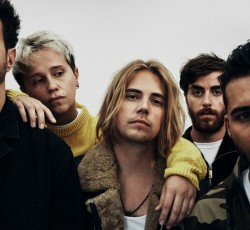 Ακούστε το νέο single των Nothing But Thieves