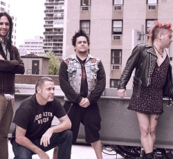 NOFX: Θα παίξουν ολόκληρο το "Punk In Drublic" σε live-stream εμφάνιση 