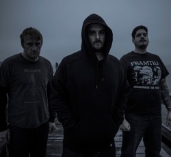 Ο frontman των Nails επιβεβαίωσε την άφιξη νέου δίσκου 