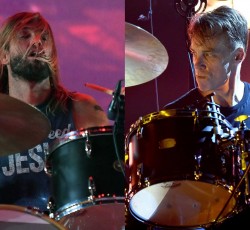 Νέα μπάντα από μέλη των Foo Fighters και Pearl Jam