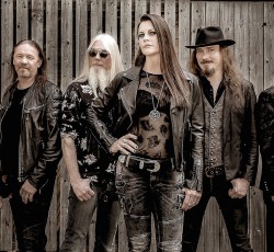 Nightwish, Amorphis, Amaranthe, Sonata Arctica κ.ά. διακόπτουν τη συνεργασία τους με τον ατζέντη John Finberg