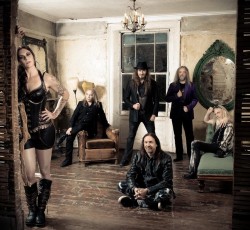 Nightwish: Ανακοίνωσαν συναυλία μέσω εικονικής πραγματικότητας 