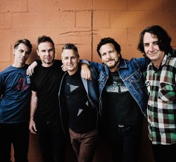 Διαθέσιμο για ακρόαση νέο τραγούδι των Pearl Jam 