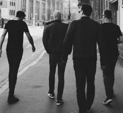 Οι The Pineapple Thief ανακοινώνουν τον νέο τους δίσκο
