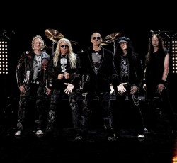 Νέο single από τον επερχόμενο δίσκο των Primal Fear