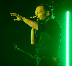Ανακοίνωση των Radiohead για την «αμέλεια» γύρω από την τραγωδία του 2012 