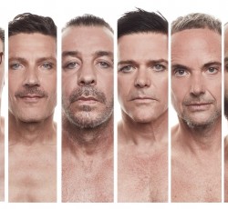Οι Rammstein δουλεύουν πάνω σε νέο υλικό