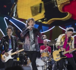 Οι Rolling Stones απειλούν με μήνυση τον Trump εξαιτίας της χρήσης τραγουδιών τους  