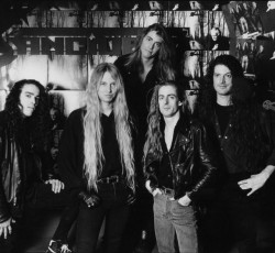 Επετειακή επανέκδοση για τα 30 χρόνια του "Into The Mirror Black" από τους Sanctuary 