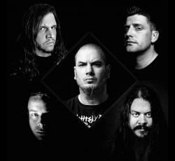Το supergroup με μέλη από Pantera, Agoraphobic Nosebleed, Misery Index και Pig Destroyer κυκλοφορεί καινούργιο EP