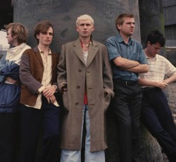 Νέο δείγμα από τον επερχόμενο δίσκο των Shame 