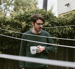 Ακούστε το νέο άλμπουμ των Slaughter Beach, Dog 