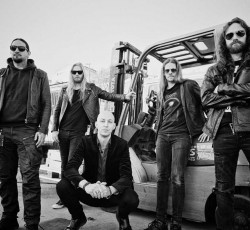 Soen: Νέο κομμάτι με θέμα το bullying από το prog-metal συγκρότημα 