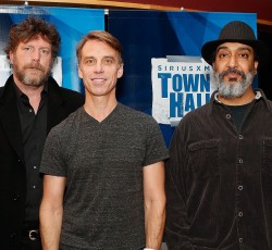 Τα εναπομείναντα μέλη των Soundgarden δεν αποκλείουν το ενδεχόμενο εκ νέου συνεργασίας