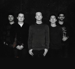 Νέο τραγούδι από τους Touche Amore 