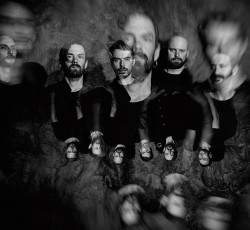 Καινούριο δείγμα από τον επερχόμενο δίσκο των The Ocean 