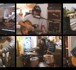 The War On Drugs: Πρεμιέρα νέου τραγουδιού στην εκπομπή του Jimmy Fallon