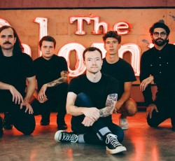 Καινούριο άλμπουμ από τους Touche Amore