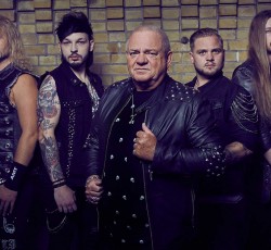 O Udo Dirkschneider για το ενδεχόμενο επανένωσης με τους Accept 