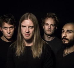 VOLA: Δείτε το videoclip του νέου κομματιού της progressive metal μπάντας από τη Δανία