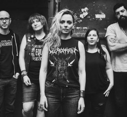 Ακούστε το καινούργιο single των War On Women 