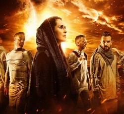 Ακούστε το καινούριο τραγούδι των Within Temptation 