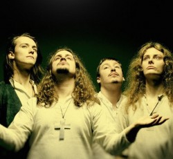 Καινούριο κομμάτι από τους Wytch Hazel 