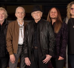 Ακούστε τη διασκευή των Yes στο "Imagine" του John Lennon 