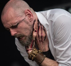 Οι προτάσεις του Aaron Stainthorpe για ανάγνωση την περίοδο της καραντίνας 