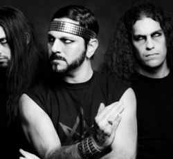 Διαλύθηκαν οι Absu