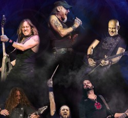 Καινούριο δείγμα από τον επερχόμενο δίσκο των Accept 