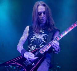 Bodom After Midnight: Νέα μπάντα από τον frontman των Children Of Bodom