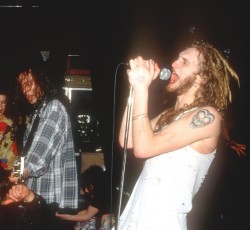 Alice In Chains: Επετειακή επανέκδοση για τα 30 χρόνια του "Facelift" 