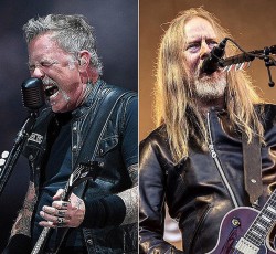 Δείτε ολόκληρη την εμφάνιση των Alice In Chains στην βράβευση τους από το Museum Of Pop Culture