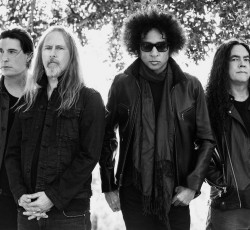 Alice In Chains: Συναυλία προς τιμήν τους από πληθώρα εκλεκτών καλεσμένων 