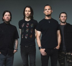 "Walk The Sky 2.0": Οι Alter Bridge ανακοινώνουν νέο EP 