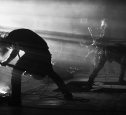 Υπογράφουν στη Relapse οι Amenra