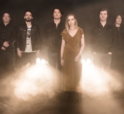 Και οι Anathema στο Release Athens 2020 