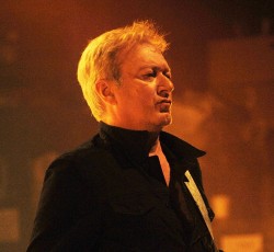 Νέο EP των Gang Οf Four ηχογραφημένο πριν από τον θάνατο του Andy Gill