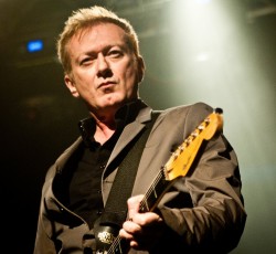 Gang Οf Four: Ένα ακόμα ΕΡ με τον εκλιπόντα Andy Gill