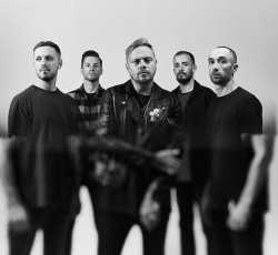 Ακούστε το νέο δείγμα από τον επερχόμενο δίσκο των Architects 